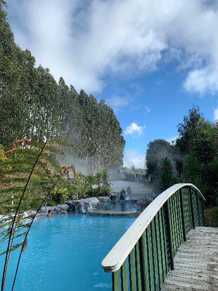 Wairakei Terraces Thermal Hot Pools Epic Deals And Last Minute