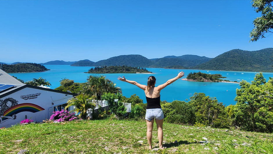 Things to do Airlie Beach