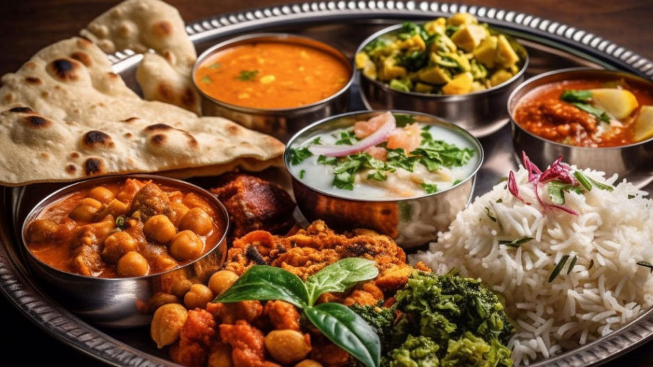 Get up to 50% Off Food at Indian Dreams - Dinner