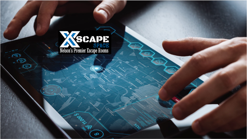Work as a team to solve a range of clues and complete an exciting mission at Xscape Space Nelson!