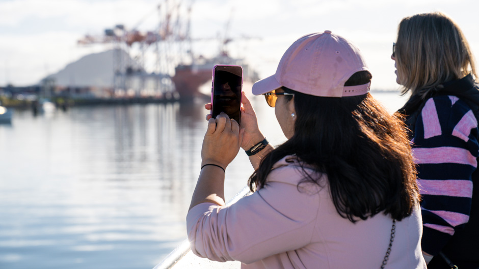 Discover the enchanting allure of Tauranga Harbour on Bay Explorer's afternoon cruise, a captivating experience perfect for families, couples, locals, and travelers alike!