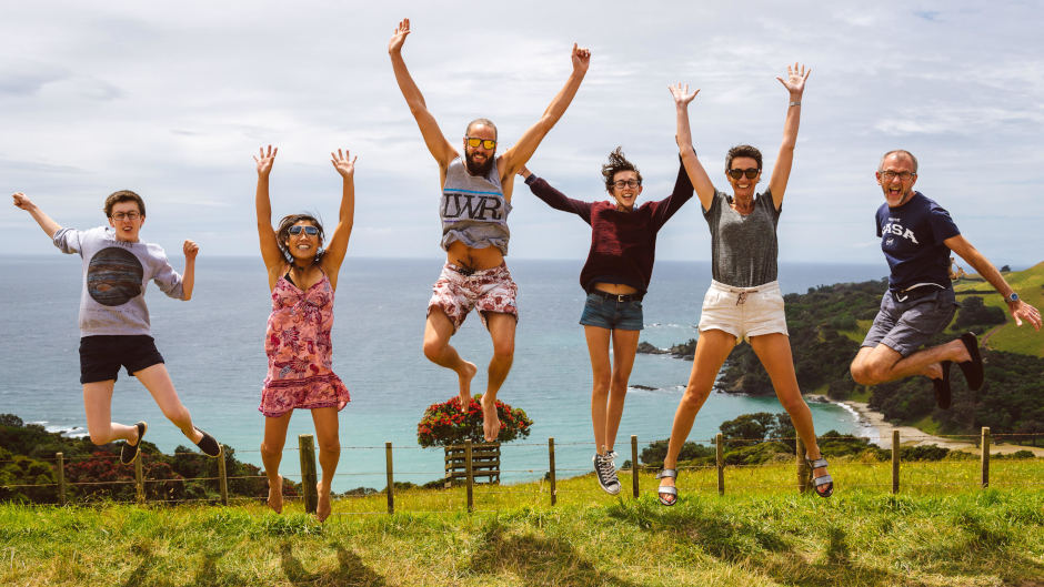 Discover the perfect blend of relaxation, exploration & wine indulgence on Waiheke Island—a wine-lover's dream day out! Visit 3 award-winning vineyards & enjoy 3-5 complimentary tastings at each