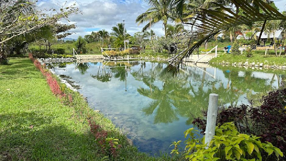Soak up the very best highlights of Nadi in just half a day with Valentine Tours!