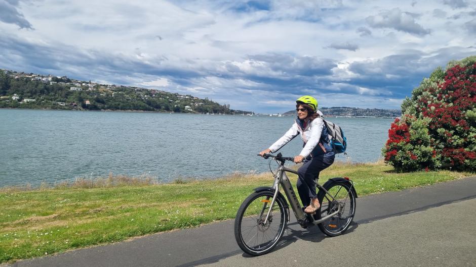 Dunedin Ebike and Cargo Bike Hire Deals