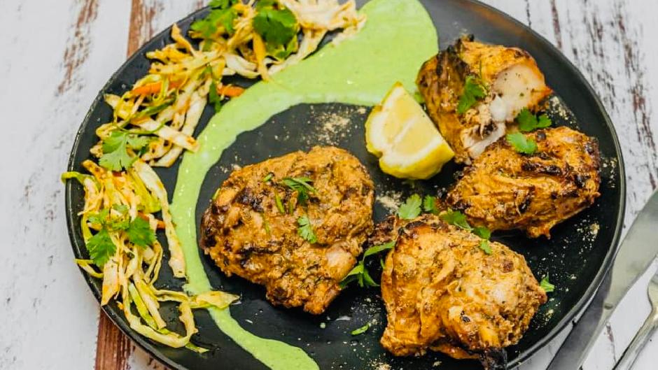 Get up to 50% Off Food at RajDarbar Restaurant