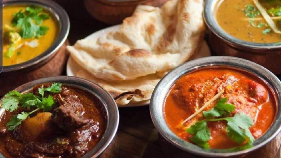 Get up to 50% Off Food at House of Spice