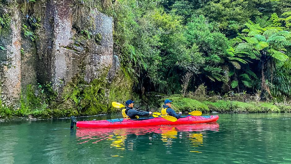 The wonderful calm waters of Lake McLaren are where serenity takes a new name.