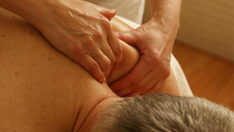 Auckland Massage Deals