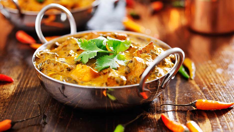 Exclusive Bookme Special - Indian Banquet Feast - Up to 51% off 