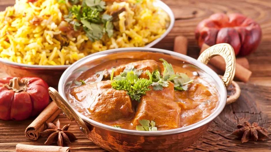 Exclusive Bookme Special - Indian Banquet Feast - Up to 51% off 