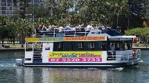 Morning River Cruise including Drink - Surfers Paradise