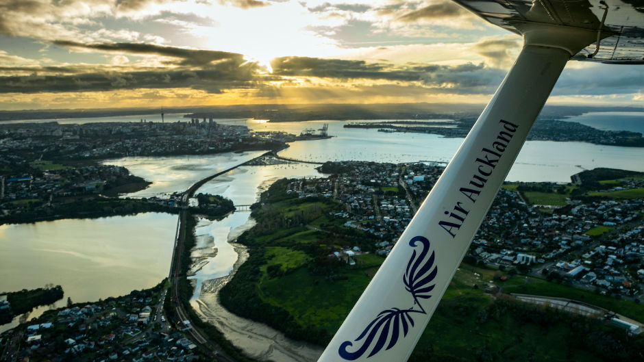 Air Auckland Deals