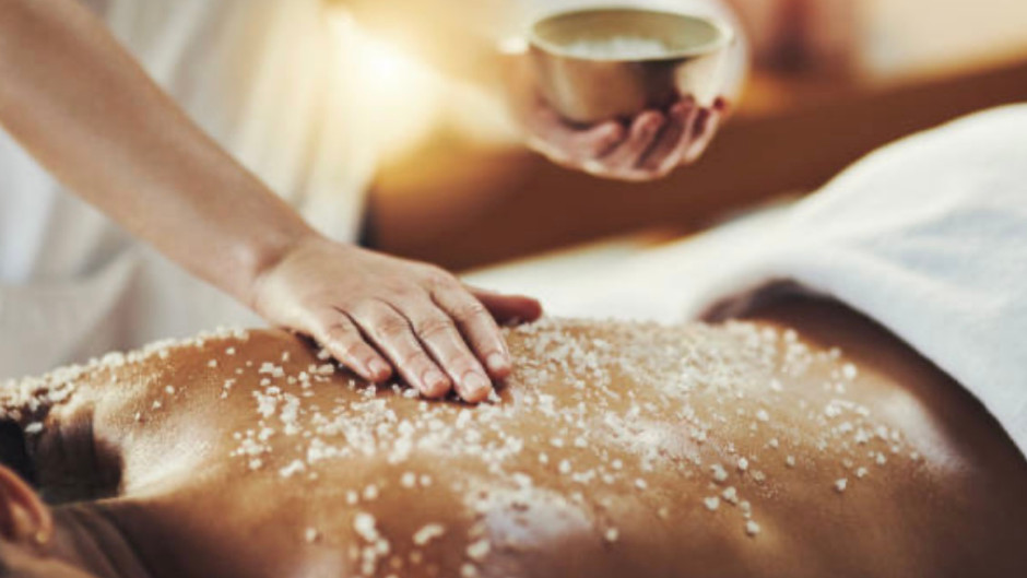 Experience the bliss of a one hour relaxation or remedial massage by our massage specialists in Hanmer Springs Village