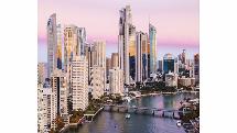 Sunset Canal Cruise incl. Drink - Surfers Paradise