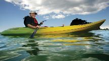 1 Hour Single Kayak Hire - Mission Bay Watersports