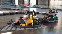 20 Min Go Karting - Blastacars Drift Karts - Hamilton