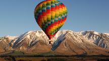Hot Air Ballooning Experience - Canterbury