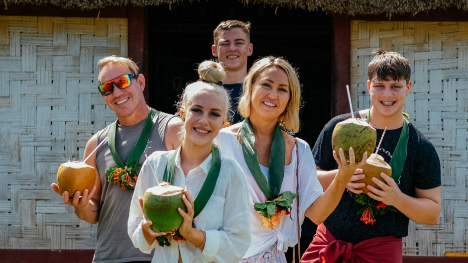 Immerse yourself in an unforgettable day of Fijian activities and traditions with this spectacular Fiji Culture Day Tour! 