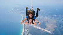 Skydive Noosa - Up to 15,000ft With Beach Landing
