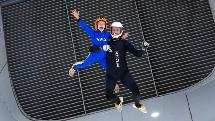 iFLY Indoor Skydive Intro Experience - 2 flights - Penrith