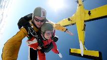 9,000 ft Tandem Skydive - Taupo Tandem Skydiving