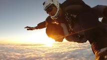 GoSkydive New Zealand - 13,000ft Tandem Skydive