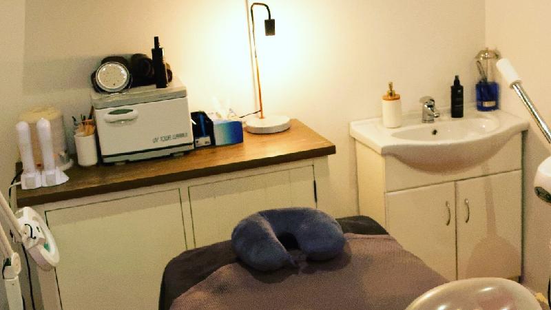 Relax and Unwind with a full body massage - good for your body/mind mentally and physically. 

