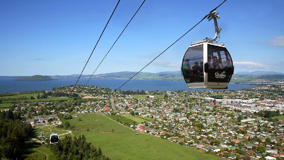 This flexible fully guided day tour lets you experience the world famous geothermal and Maori cultural wonders of Rotorua, with the freedom to add the activities and attractions of your choosing.