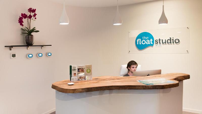 Delve into complete physical relaxation and experience the ultimate in peace and rejuvenation in just 60 minutes at The Float Studio Cairns