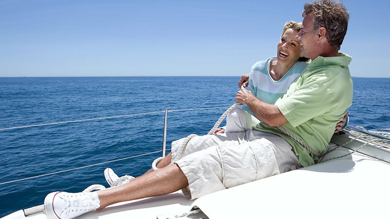 Depart on a magical 2.5hour sail/cruise which will take in the fantastic sights of the Gold coast and its surrounding islands. Enjoy a decedent lunch on board our beautiful luxury sailing vessel.