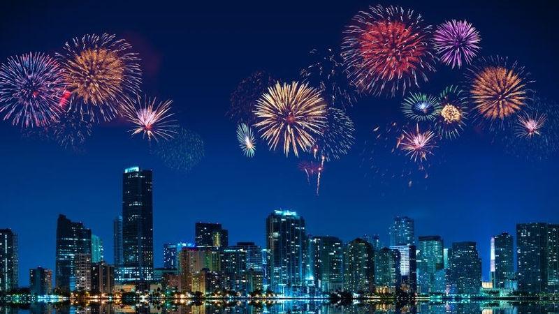 Melbourne River Cruises New Years Eve Party Cruise Epic deals