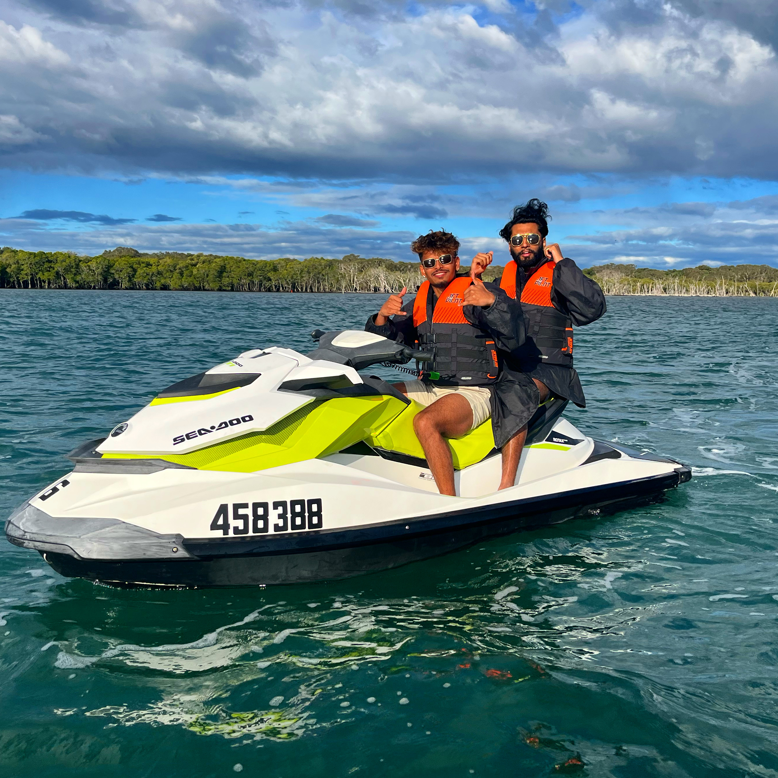  The most fun way to see the Gold Coast! Voted best value tour on the Coast! Exhilarating Adrenaline pumping Adventure Tour! 