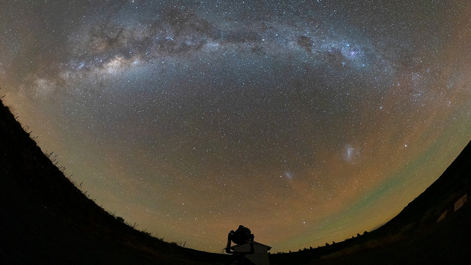 Silver River™ Stargazing is Lake Tekapo’s leading small group stargazing tour! Explore the stars with large telescopes, small groups & awesome guides allow us to wow you with full views of the southern night sky!