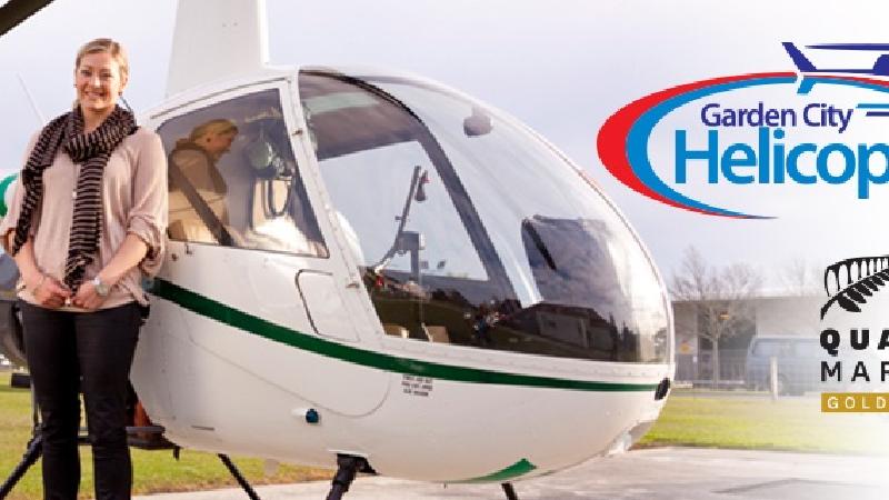Trial Flight - Learn to Fly a Helicopter.
Take control of your very own helicopter on a 30 minute trial flight with a qualified instructor at your side guiding you through the whole experience.