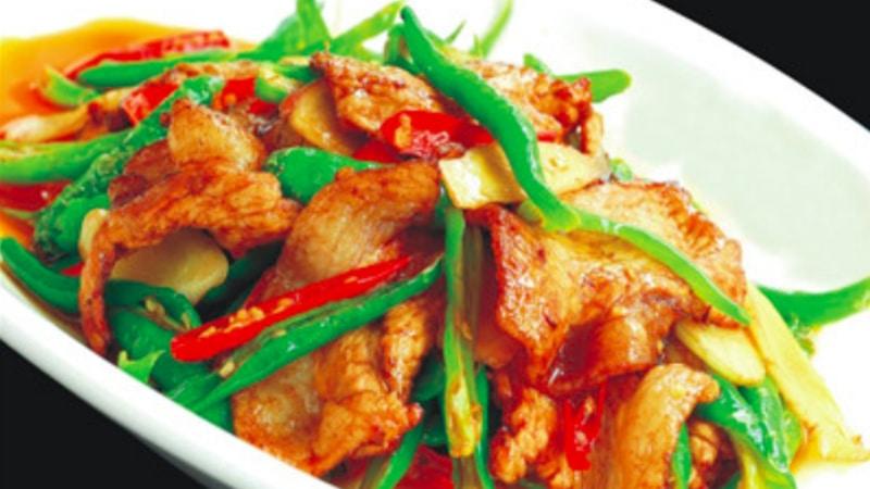** Up to $95 value now offered FROM 50% OFF **

Dine with us and try truly authentic Sichuan dishes in the heart of Rotorua City. With this deal, you choose two delicious main meals to share with your table. 
