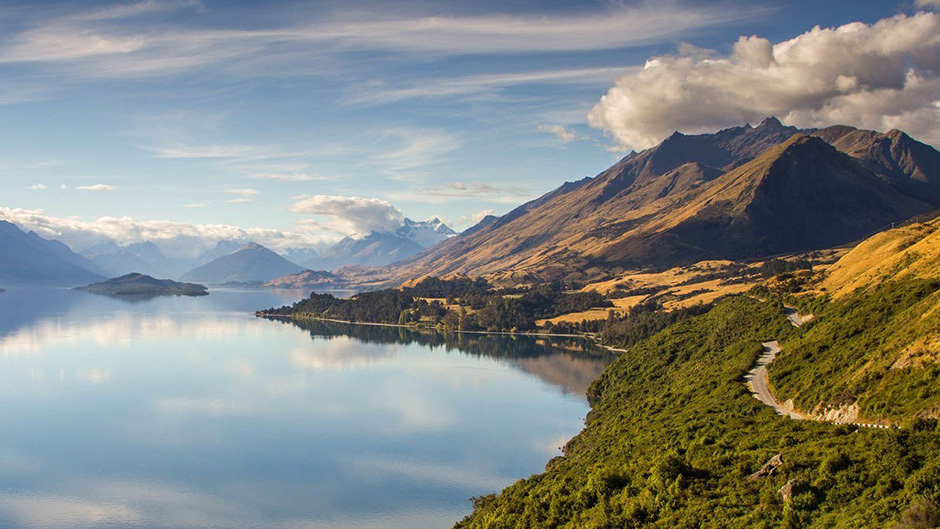 Departing Queenstown, this half-day small personalised group tour will journey to the locations that starred as middle earth on the world stage.