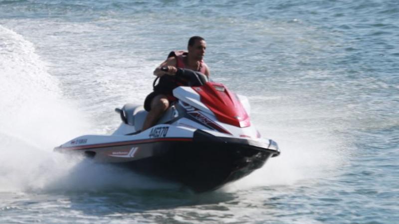 Embark on a thrilling 1.5 hour guided Jetski ride topped off with a visit to the ever popular South Stradbroke Island...