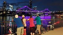 City Lights Tour by Electric Bike