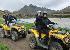 Adrenaline Canyon Quad Biking Adventure