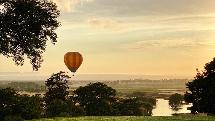 Hot Air Ballooning Sunrise Flight - Geelong