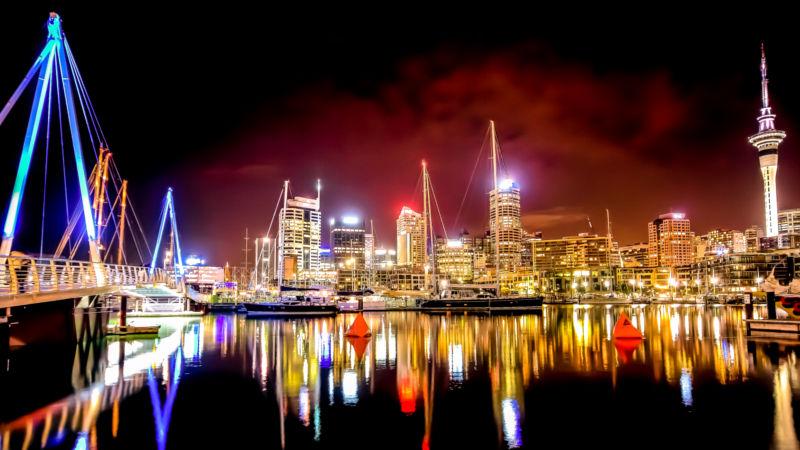 Discover all the hidden gems and best bits of Auckland from a locals perspective on an epic full day Auckland City Tour...