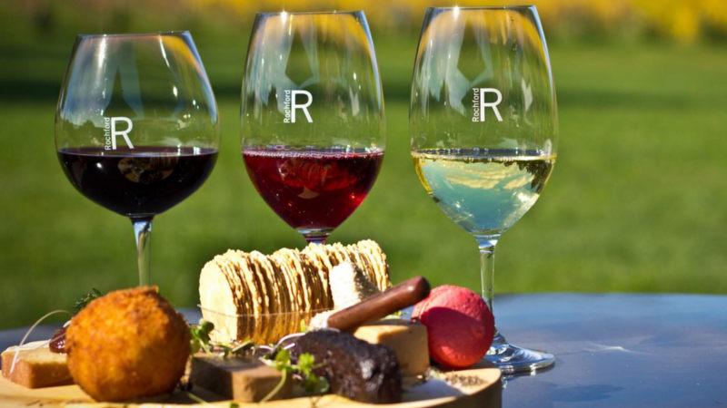 Premium Yarra Valley Wine Tasting - Full Day Tour Incl Lunch - Epic deals and last minute discounts