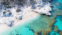 Rottnest Island Return Ferry - Same Day Return Trip ex Perth CBD