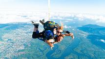 Skydive Cairns - Up To 15,000ft