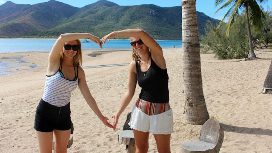 Airlie Beach Transfers and Tours