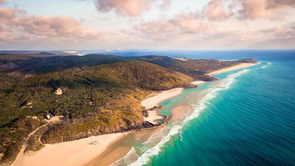 fraser island private tours