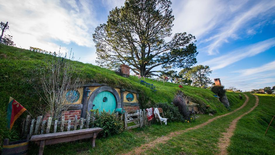 promo code for hobbiton tours