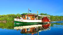 Lady Douglas River Cruise - Port Douglas