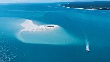 Hervey Bay Helicopter Scenic Flight Experience - Great Ocean Helicopters