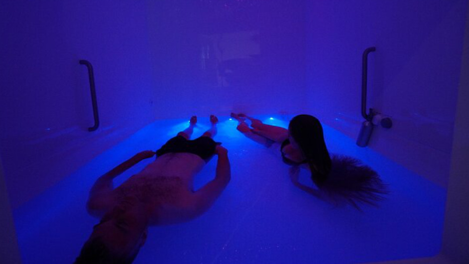 Treat yourself and your partner to the ultimate relaxation and rejuvenation with a 90-minute float session at Auckland’s largest floatation therapy center.